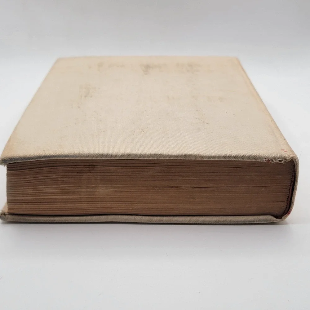 Rockwell Kent World-Famous Paintings Hardcover Wise & Co. Vintage‎ Art Book Fair